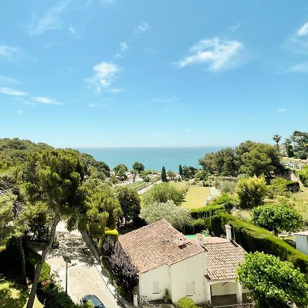 Apartamento Loft Ponent, Sant Pol de Mar Exterior foto