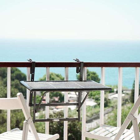 Apartamento Loft Ponent, Sant Pol de Mar Exterior foto