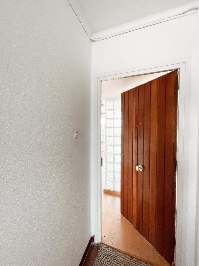 Apartamento Loft Ponent, Sant Pol de Mar Exterior foto