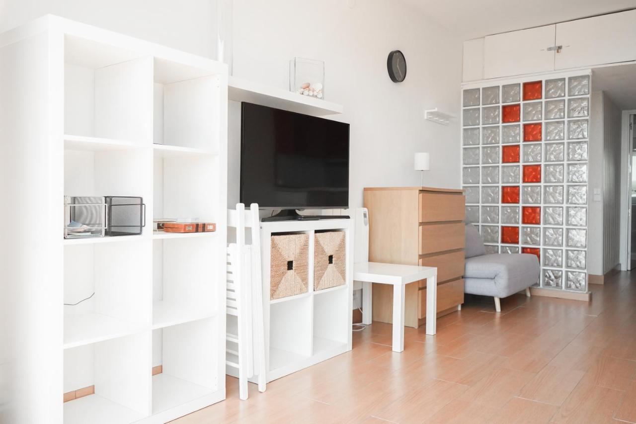 Apartamento Loft Ponent, Sant Pol de Mar Exterior foto