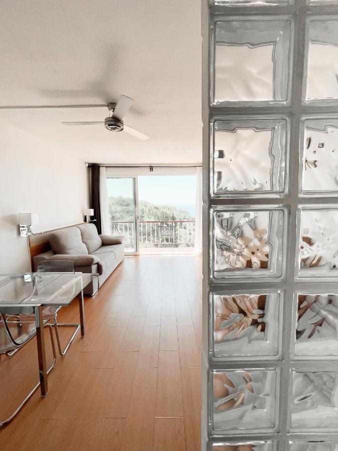 Apartamento Loft Ponent, Sant Pol de Mar Exterior foto