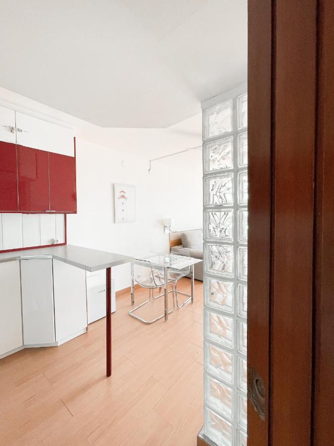 Apartamento Loft Ponent, Sant Pol de Mar Exterior foto