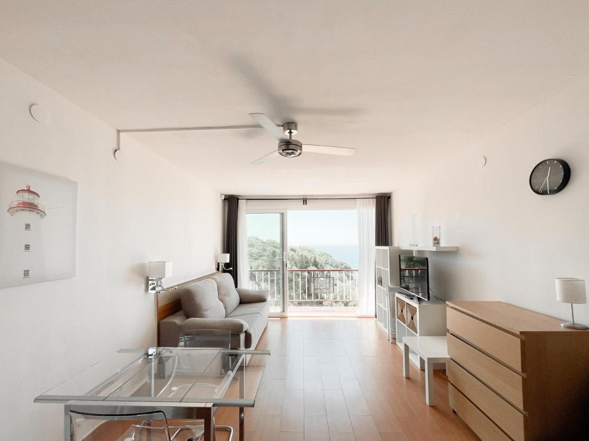 Apartamento Loft Ponent, Sant Pol de Mar Exterior foto