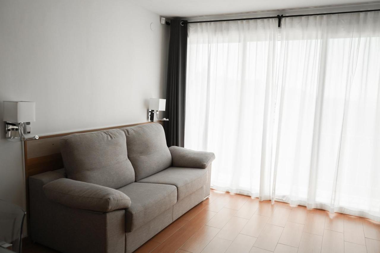 Apartamento Loft Ponent, Sant Pol de Mar Exterior foto