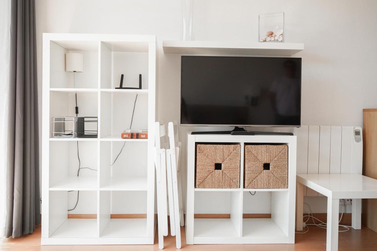 Apartamento Loft Ponent, Sant Pol de Mar Exterior foto