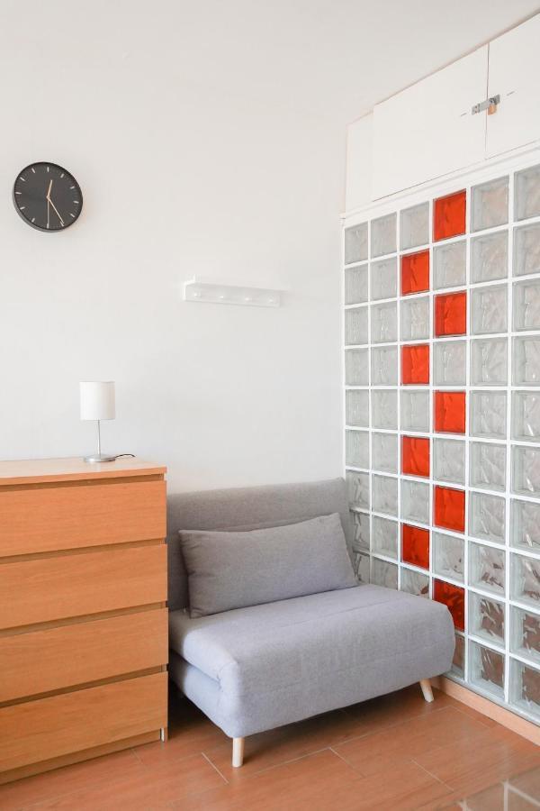 Apartamento Loft Ponent, Sant Pol de Mar Exterior foto