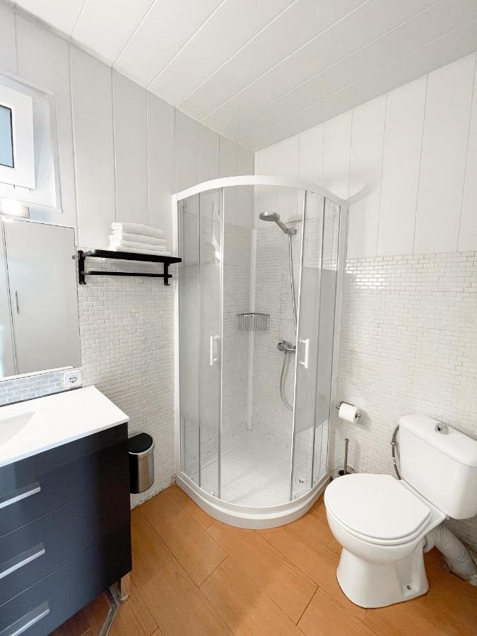 Apartamento Loft Ponent, Sant Pol de Mar Exterior foto