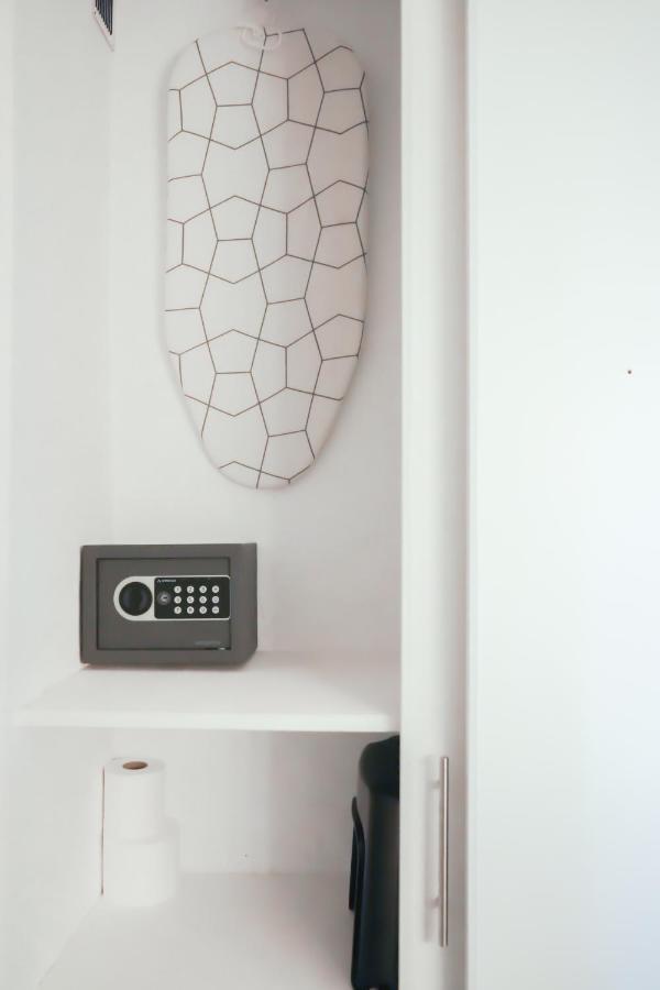 Apartamento Loft Ponent, Sant Pol de Mar Exterior foto