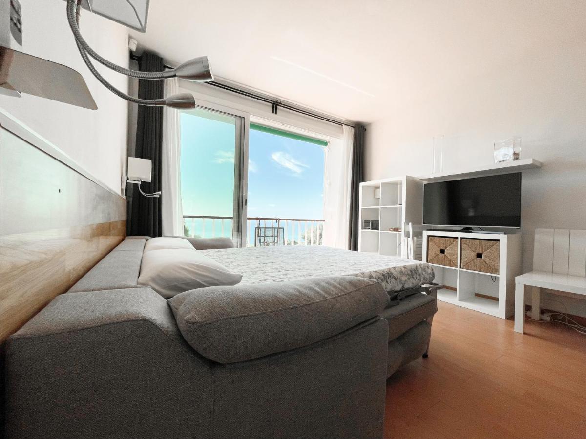 Apartamento Loft Ponent, Sant Pol de Mar Exterior foto