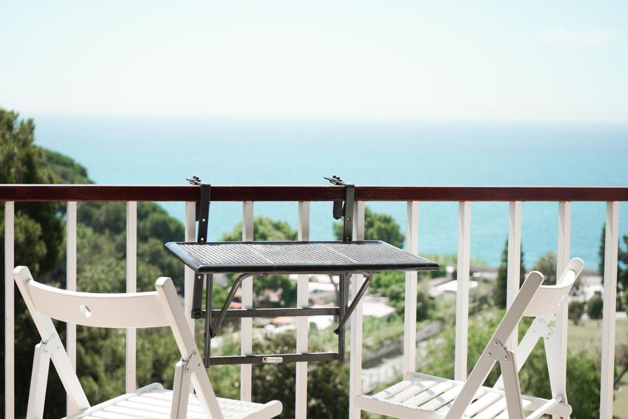 Apartamento Loft Ponent, Sant Pol de Mar Exterior foto